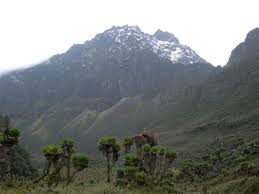 Mount Elgon